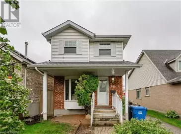 26 SIDNEY Crescent, Guelph, Ontario N1G4V1, 4 Bedrooms Bedrooms, ,2 BathroomsBathrooms,Single Family,For Sale,SIDNEY,40503671
