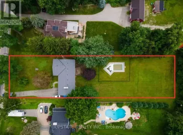 9580 Winston Churchill Boulevard, Halton Hills, Ontario L0P1K0, 3 Bedrooms Bedrooms, ,2 BathroomsBathrooms,Single Family,For Sale,Winston Churchill,W7240120
