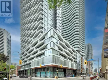 85 Wood Street, Toronto, ON M4Y0E8, 2 Bedrooms Bedrooms, ,1 BathroomBathrooms,Single Family,For Sale,Wood,C7240830