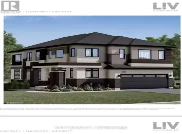 115 Hitchman Street, Brant, ON N3L0M1, 4 Bedrooms Bedrooms, ,3 BathroomsBathrooms,Single Family,For Sale,Hitchman,X7241150