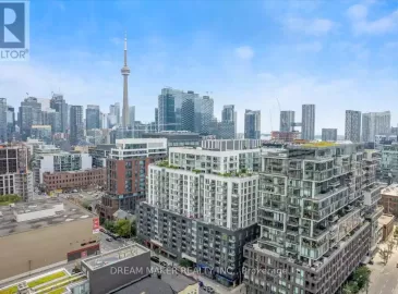 525 Adelaide Street, Toronto, Ontario M5V1T4, 2 Bedrooms Bedrooms, ,1 BathroomBathrooms,Single Family,For Lease,Adelaide,C7242252