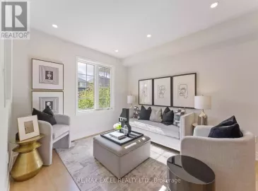 89 Andriana Crescent, Markham, ON L6B0C7, 4 Bedrooms Bedrooms, ,4 BathroomsBathrooms,Single Family,For Lease,Andriana,N7242284