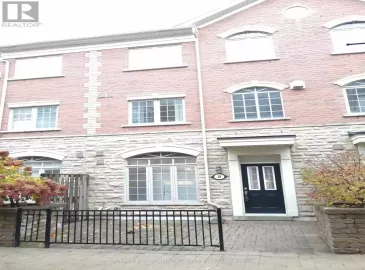 8 Brighton Place, Vaughan, Ontario L4J0E3, 3 Bedrooms Bedrooms, ,3 BathroomsBathrooms,Single Family,For Lease,Brighton,N7242294
