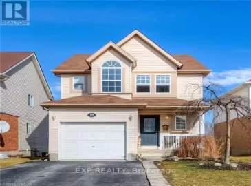 89 Milson Crescent, Guelph, ON N1C1G6, 3 Bedrooms Bedrooms, ,2 BathroomsBathrooms,Single Family,For Lease,Milson,X7242230
