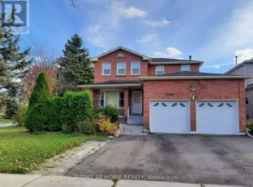 1058 Leslie Valley Drive, Newmarket, ON L3Y7C6, 2 Bedrooms Bedrooms, ,1 BathroomBathrooms,Single Family,For Lease,Leslie Valley,N7242322