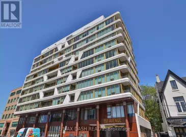 151 Avenue Road, Toronto, ON M5R2H7, 2 Bedrooms Bedrooms, ,2 BathroomsBathrooms,Single Family,For Lease,Avenue,C7242364
