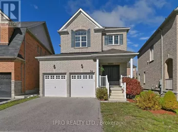 34 Brookview Drive, Bradford West Gwillimbury, Ontario L3Z0S5, 4 Bedrooms Bedrooms, ,3 BathroomsBathrooms,Single Family,For Sale,Brookview,N7242370 34 Brookview Drive, Bradford West Gwillimbury, Ontario L3Z0S5, 4 Bedrooms Bedrooms, ,3 BathroomsBathrooms,Single Family,For Sale,Brookview,N7242370