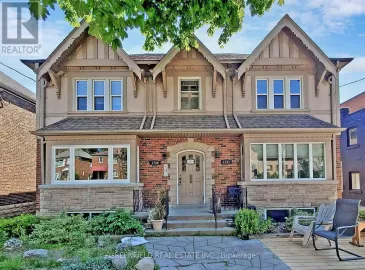 1749 Bayview, Toronto, ON M4G3C5, 2 Bedrooms Bedrooms, ,1 BathroomBathrooms,Single Family,For Lease,Bayview,C7242394
