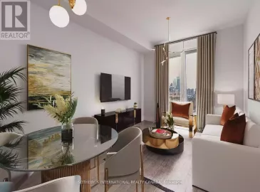 15 Merchants' Wharf, Toronto, Ontario M5A0N8, 2 Bedrooms Bedrooms, ,1 BathroomBathrooms,Single Family,For Sale,Merchants' Wharf,C7242456