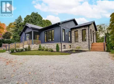 13733 Ninth Line, Whitchurch-Stouffville, ON L4A7X3, 5 Bedrooms Bedrooms, ,4 BathroomsBathrooms,Single Family,For Sale,Ninth,N7242402
