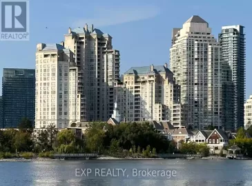 2285 Lake Shore Boulevard, Toronto, ON M8V3X9, 1 Bedroom Bedrooms, ,1 BathroomBathrooms,Single Family,For Sale,Lake Shore,W7242438