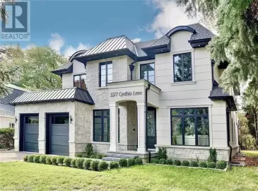1177 CYNTHIA Lane, Oakville, Ontario L6J2W2, 4 Bedrooms Bedrooms, ,6 BathroomsBathrooms,Single Family,For Sale,CYNTHIA,40502667 1177 CYNTHIA Lane, Oakville, Ontario L6J2W2, 4 Bedrooms Bedrooms, ,6 BathroomsBathrooms,Single Family,For Sale,CYNTHIA,40502667