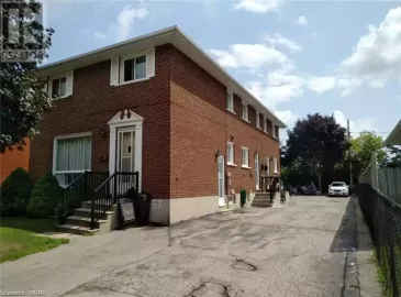 57 LINNWOOD Avenue, Cambridge, Ontario N1R1V2, 8 Bedrooms Bedrooms, ,7 BathroomsBathrooms,Multi-family,For Sale,LINNWOOD,40502048 57 LINNWOOD Avenue, Cambridge, Ontario N1R1V2, 8 Bedrooms Bedrooms, ,7 BathroomsBathrooms,Multi-family,For Sale,LINNWOOD,40502048