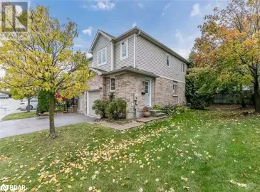 430 MAPLEVIEW Drive, Barrie, ON L4N0H4, 3 Bedrooms Bedrooms, ,2 BathroomsBathrooms,Single Family,For Sale,MAPLEVIEW,40493978