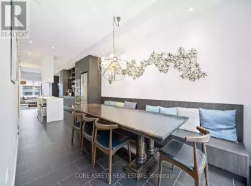 265 Roxton Road, Toronto, ON M6G3R1, 4 Bedrooms Bedrooms, ,5 BathroomsBathrooms,Single Family,For Lease,Roxton,C7242592