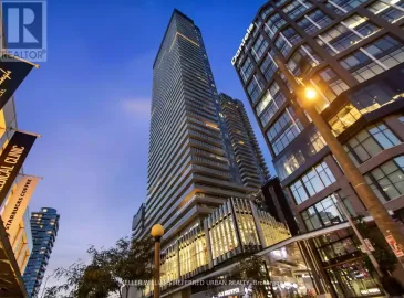 15 Lower Jarvis Street, Toronto, Ontario M5E0C4, 1 Bedroom Bedrooms, ,1 BathroomBathrooms,Single Family,For Sale,Lower Jarvis,C7242672