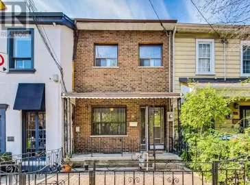 46 Tecumseth Street, Toronto, Ontario M5V2R8, 4 Bedrooms Bedrooms, ,2 BathroomsBathrooms,Single Family,For Sale,Tecumseth,C7242776