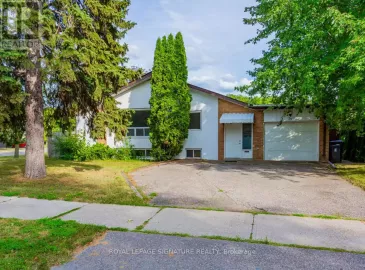 53 Mallow Road, Toronto, ON M3B1G2, 4 Bedrooms Bedrooms, ,2 BathroomsBathrooms,Single Family,For Lease,Mallow,C7242904