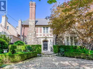 30 Hawarden Crescent, Toronto, Ontario M5P1M7, 5 Bedrooms Bedrooms, ,6 BathroomsBathrooms,Single Family,For Lease,Hawarden,C7242948
