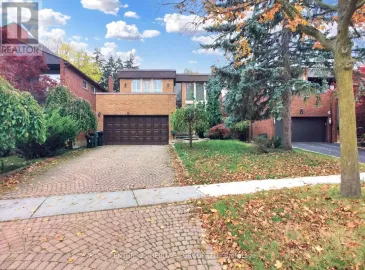 22 Creekside Road, Toronto, ON M2M4E1, 6 Bedrooms Bedrooms, ,5 BathroomsBathrooms,Single Family,For Sale,Creekside,C7243028