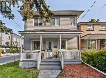 123 Denton, Toronto, ON M1L1G5, 3 Bedrooms Bedrooms, ,2 BathroomsBathrooms,Single Family,For Sale,Denton,E7242492