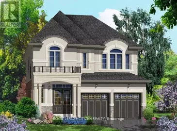 96 Cliff Thompson Crescent, Georgina, Ontario L0E1R0, 4 Bedrooms Bedrooms, ,4 BathroomsBathrooms,Single Family,For Sale,Cliff Thompson,N7242502