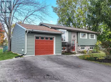 16 Champlain Crescent, Oro-Medonte, Ontario L3V8N8, 4 Bedrooms Bedrooms, ,1 BathroomBathrooms,Single Family,For Sale,Champlain,S7242472