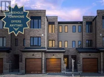 24 Pumpkin Corner Crescent, Barrie, Ontario L9J0T6, 2 Bedrooms Bedrooms, ,1 BathroomBathrooms,Single Family,For Sale,Pumpkin Corner,S7242684