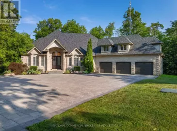 10088 Old Pine Crest Road, Halton Hills, ON L0P1K0, 4 Bedrooms Bedrooms, ,5 BathroomsBathrooms,Single Family,For Lease,Old Pine Crest,W7242852