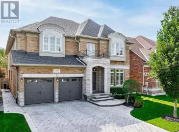 2384 Rock Point Drive, Oakville, ON L6H7V3, 4 Bedrooms Bedrooms, ,5 BathroomsBathrooms,Single Family,For Sale,Rock Point,W7242956