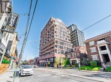 270 Dufferin Street, Toronto, ON M6K1Z6, 2 Bedrooms Bedrooms, ,2 BathroomsBathrooms,Single Family,For Lease,Dufferin,W7243100