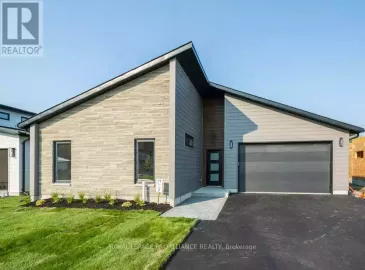 60 Fraser Drive, Quinte West, ON K0K1K0, 2 Bedrooms Bedrooms, ,2 BathroomsBathrooms,Single Family,For Sale,Fraser,X7242470