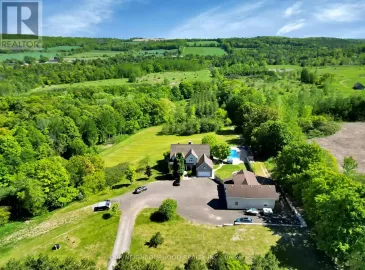 285 Schriver Road, Quinte West, ON K0K1H0, 5 Bedrooms Bedrooms, ,4 BathroomsBathrooms,Single Family,For Sale,Schriver,X7242554