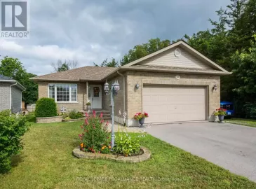 20 Stonegate Crescent, Quinte West, Ontario K0K2C0, 3 Bedrooms Bedrooms, ,2 BathroomsBathrooms,Single Family,For Sale,Stonegate,X7242586