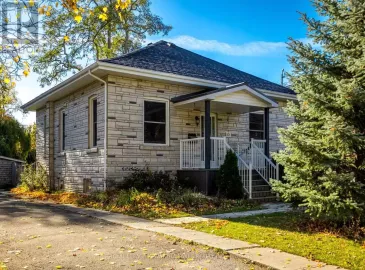 101 Regent Street, Kawartha Lakes, ON K9V3V5, 2 Bedrooms Bedrooms, ,2 BathroomsBathrooms,Single Family,For Sale,Regent,X7242598