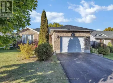 9 Jane's Court, Cramahe, Ontario K0K1S0, 5 Bedrooms Bedrooms, ,2 BathroomsBathrooms,Single Family,For Sale,Jane's,X7242532