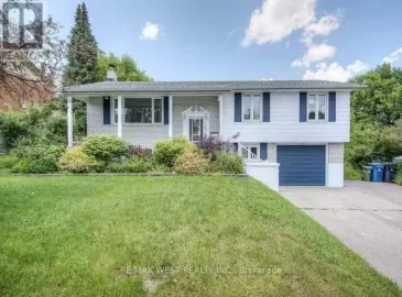 92 Western, Guelph, Ontario N1H6A8, 4 Bedrooms Bedrooms, ,2 BathroomsBathrooms,Single Family,For Lease,Western,X7242590