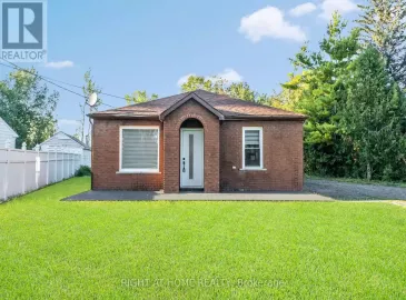 364 Bridge Street, Belleville, Ontario K8N4Z2, 4 Bedrooms Bedrooms, ,2 BathroomsBathrooms,Single Family,For Sale,Bridge,X7242878