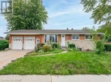 219 UNION Street, Waterloo, Ontario N2J1E1, 2 Bedrooms Bedrooms, ,1 BathroomBathrooms,Single Family,For Lease,UNION,40502008