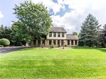 Flamborough, Ontario L8B0Z7, 5 Bedrooms Bedrooms, ,3 BathroomsBathrooms,Single Family,For Sale,H4178087