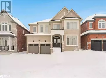 1466 BRODERICK Street, Innisfil, Ontario L9S4W1, 5 Bedrooms Bedrooms, ,5 BathroomsBathrooms,Single Family,For Sale,BRODERICK,40503806