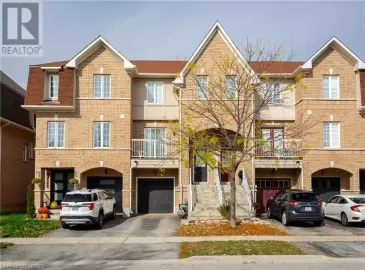 2321 SADDLECREEK Crescent, Oakville, Ontario L6M5J7, 3 Bedrooms Bedrooms, ,3 BathroomsBathrooms,Single Family,For Sale,SADDLECREEK,40497532