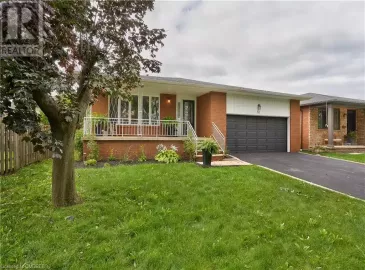 311 ULRIC Crescent, Oakville, Ontario L6K3R3, 5 Bedrooms Bedrooms, ,3 BathroomsBathrooms,Single Family,For Sale,ULRIC,40504243