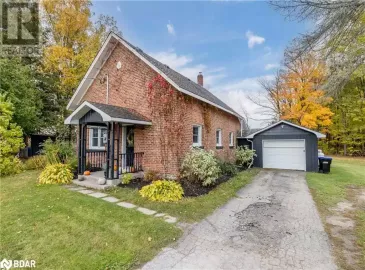 4180 CROSSLAND Road, Tiny, ON L0L1P1, 3 Bedrooms Bedrooms, ,1 BathroomBathrooms,Single Family,For Sale,CROSSLAND,40503973