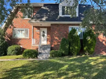 Stoney Creek, Ontario L8J3T7, 6 Bedrooms Bedrooms, ,2 BathroomsBathrooms,Single Family,For Sale,H4177954