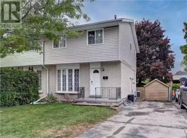 90 WESTWOOD Drive, Kitchener, ON N2M2K6, 3 Bedrooms Bedrooms, ,3 BathroomsBathrooms,Single Family,For Sale,WESTWOOD,40503494
