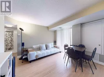 105 Victoria Street, Toronto, Ontario M5C3B4, 1 Bedroom Bedrooms, ,1 BathroomBathrooms,Single Family,For Sale,Victoria,C7243246