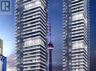 115 Blue Jays Way, Toronto, ON M5V0N4, 1 Bedroom Bedrooms, ,1 BathroomBathrooms,Single Family,For Sale,Blue Jays,C7243250