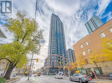 159 Wellesley Street, Toronto, Ontario M4Y0H5, 2 Bedrooms Bedrooms, ,1 BathroomBathrooms,Single Family,For Sale,Wellesley,C7243700