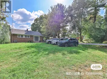 3085 16th Sideroad, King, Ontario L7B1A3, 3 Bedrooms Bedrooms, ,1 BathroomBathrooms,Single Family,For Lease,16th,N7243662